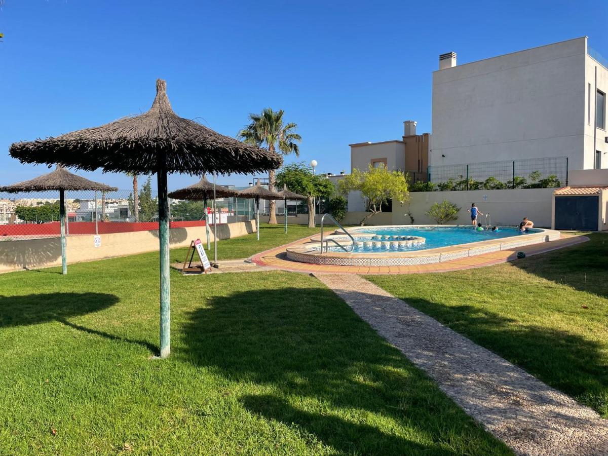 Villa De Lujo Con Piscina Orihuela Extérieur photo