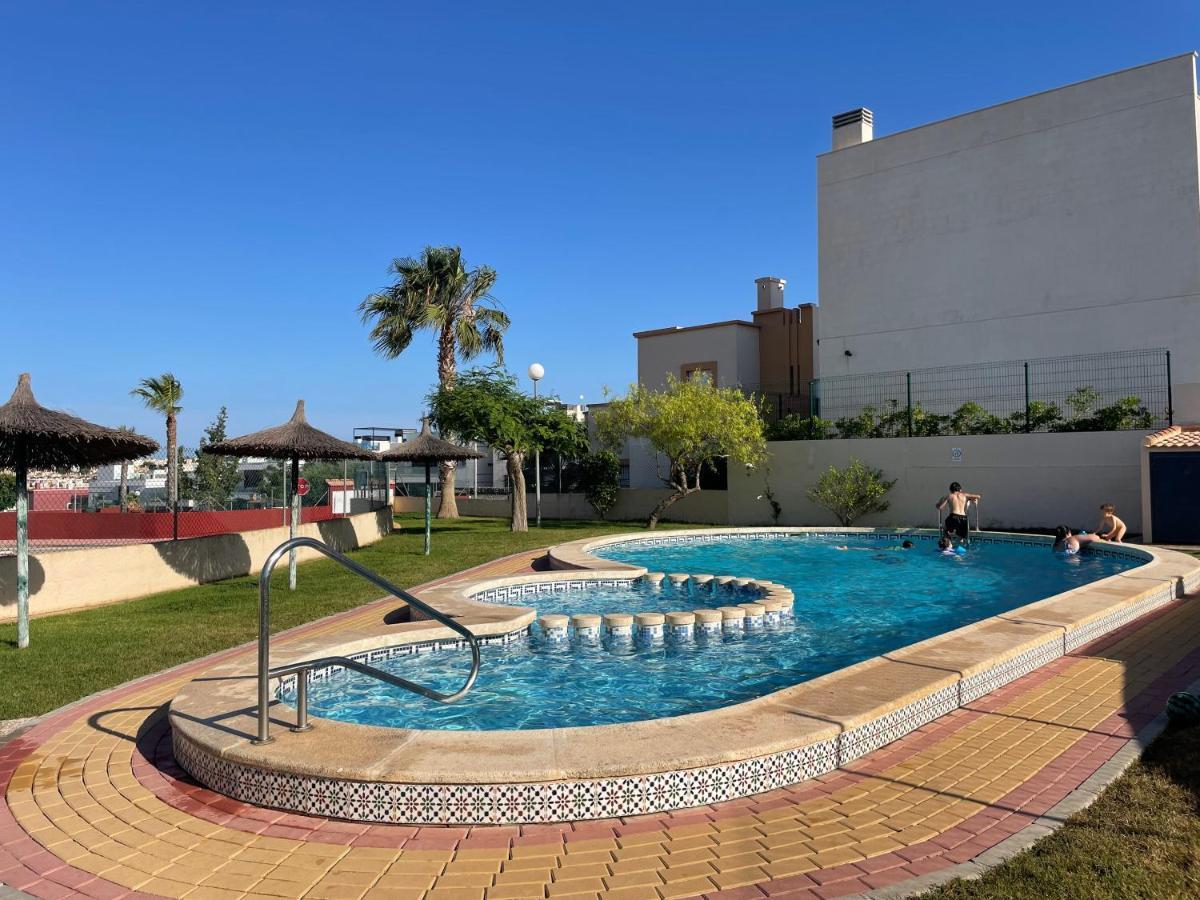 Villa De Lujo Con Piscina Orihuela Extérieur photo
